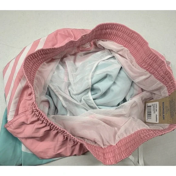 Chubbies Swim Trunks Mens XXL On The Horizon Classic Bathing Beach Shorts 7" NWT - Picture 7 of 8